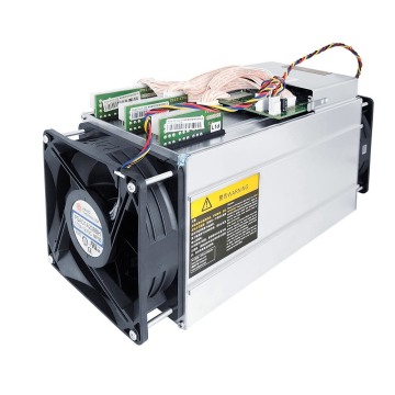 शिप करने के लिए तैयार S9 Antminer ब्लॉकचेन माइनर्स