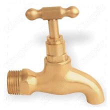 Polish Shining Brass Taps