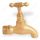 Polish Shining Brass Taps