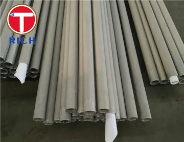 JIS G3463 Stainless Steel Tube