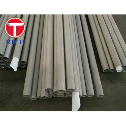 EN10305-1 Oil Cylinder Seamless Steel Tube