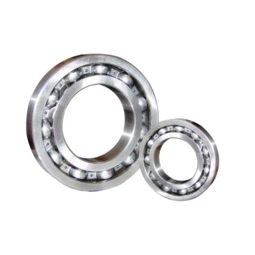 6026 Single Row Deep Groove Ball Bearing