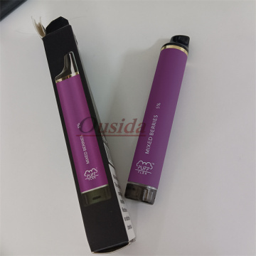 Latest Puff Flex Wholesale