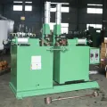 Automatic Flat Welder Equipment Flash Butt Welding Machine