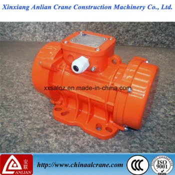 Ce Certification Electric Vibration Motor
