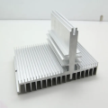 Aluminum Profile Custom Heatsink Design Radiator Heat Sink