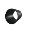 ASTM A234WPB Butt Weld Eccentric Carbon Steel Reducer