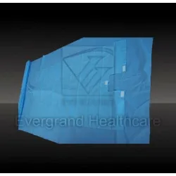 Split Drape (U Drape)