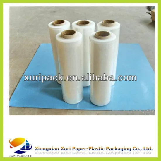 plastic vacuum packaging film /bag