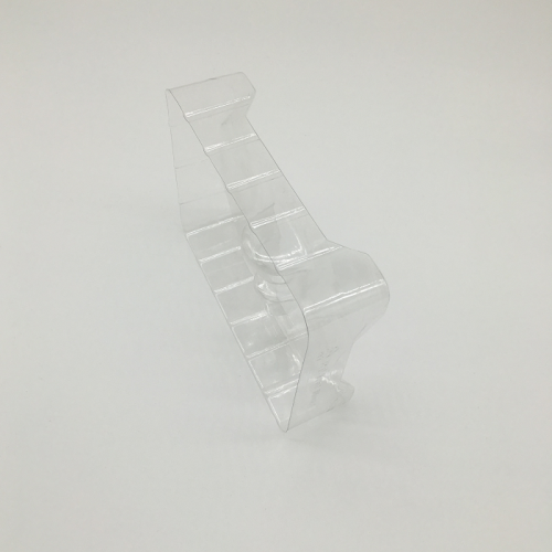 PS electronic products packaging blister tray