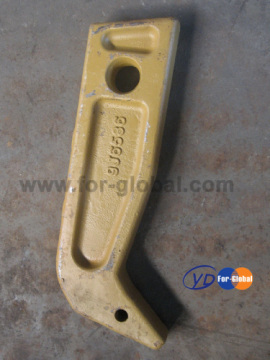 Caterpillar D4 Excavator Part Scarifier Shanks Ripper Shank 9j6586 