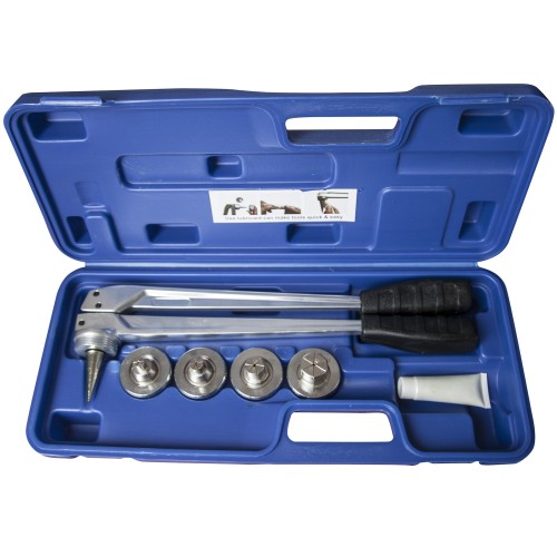 Pipe Fittings Parts & Tools