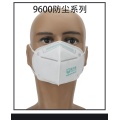 9600 Folding Dust Mask