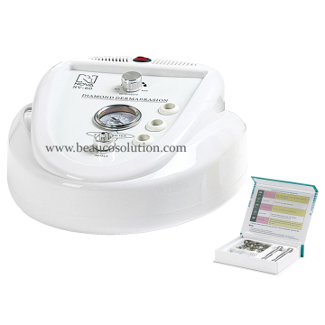 Diamond Tip Microdermabrasion Machine for Ultrasonic Facial Cleaner
