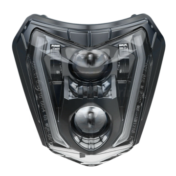 EMARK LED HEADLIGHT FOR VARIOUS KTM MOTORCYCLES (2014-2022)
