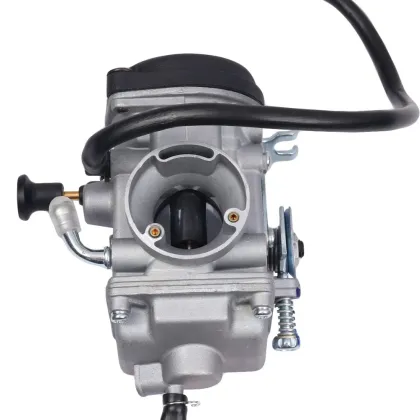 YBR125/Yamaha 125CC Motorcycle Carburetor and Fuel System Replacement Parts