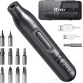 PKEY Household DIY Power Tool Screwdriver Set