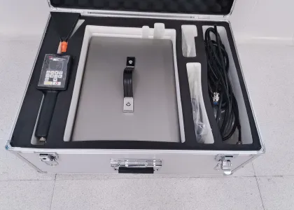 APM-18 Aerosol Leaking Detector - Aerosol Photometer for Cleanroom