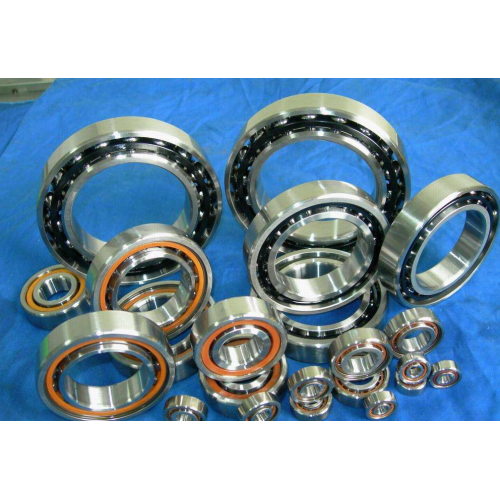 High speed angular contact ball bearing(71906C/71906AC)