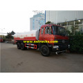 4500 Gallon Dongfeng Malori ya Kusafisha Maji