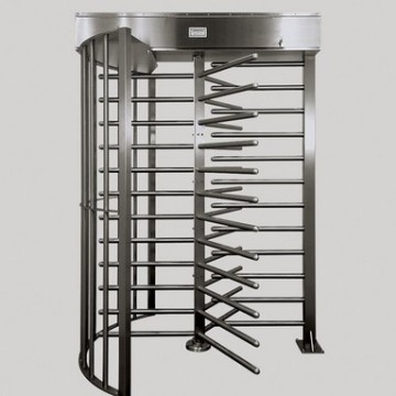 Full Height Turnstile-D