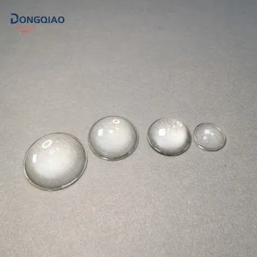 Hot Selling Wholesale LED Glass Lens 20-150W 90°-120°