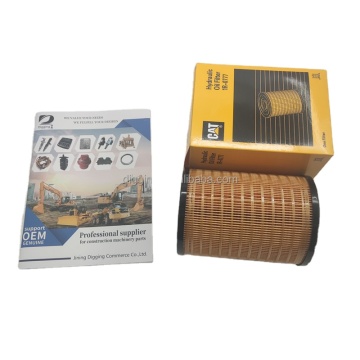 Digeer Factory Direct Sale: Diesel Buldozers Filter Hydraulic Oil Filter - الجزء رقم 1R0777