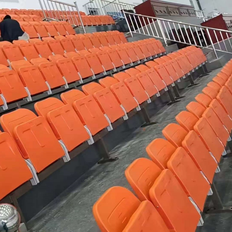 Premium Foldable Chair for Bleachers