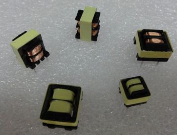Custom - Design Common Mode Choke Coils For Led Lighting Power