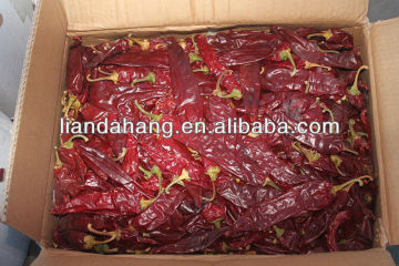 Dried Sweet Chilli