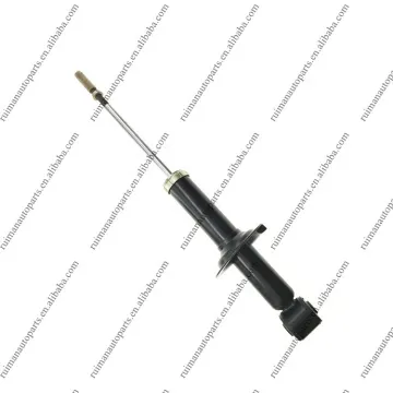 Chery A5 Rear Shock Absorber Assembly - Original & Aftermarket A21-2915010