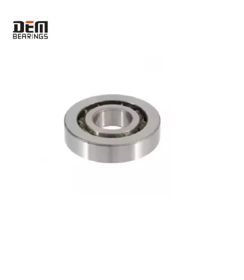 China Wholesale 20x52x12mm Single Row Deep Groove Ball Bearings DG205212-3-9TC828