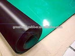 Ammunition depot Explosive magazine rubber sheet conduction rubber sheet conductiong electrostatic rubber sheeting