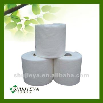 make-up pad cosmetic spunlace nonwoven fabric