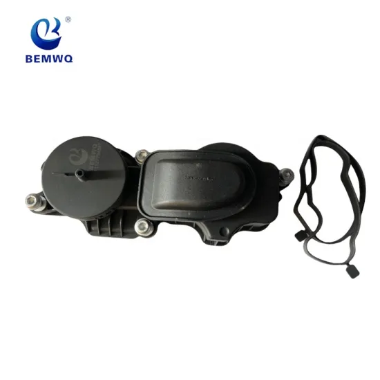 Oil Filter Breather for BMW M47 E46 E90 E91 E60 E65 E90 318d 320d