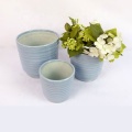 Ceramic Succulent Pots Cheap Small Ceramic Plant Succulent Pots Supplier