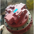 JS160 Final Drive JS160 Travel Motor KMAG-85VP-10