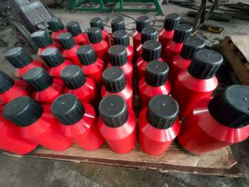 High Quality API 5CT Crossover and Coupling