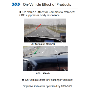 OEM 12V DC Solenoid Valve for Car Suspension Shock Absorber