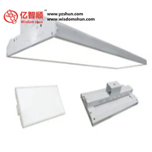 Hot sale ufo led high bay light for supermarket project