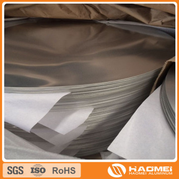 Disco De Aluminio PARA Hervidor (1050 1060 1070 1100)