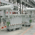Generator-Leistungstransformator