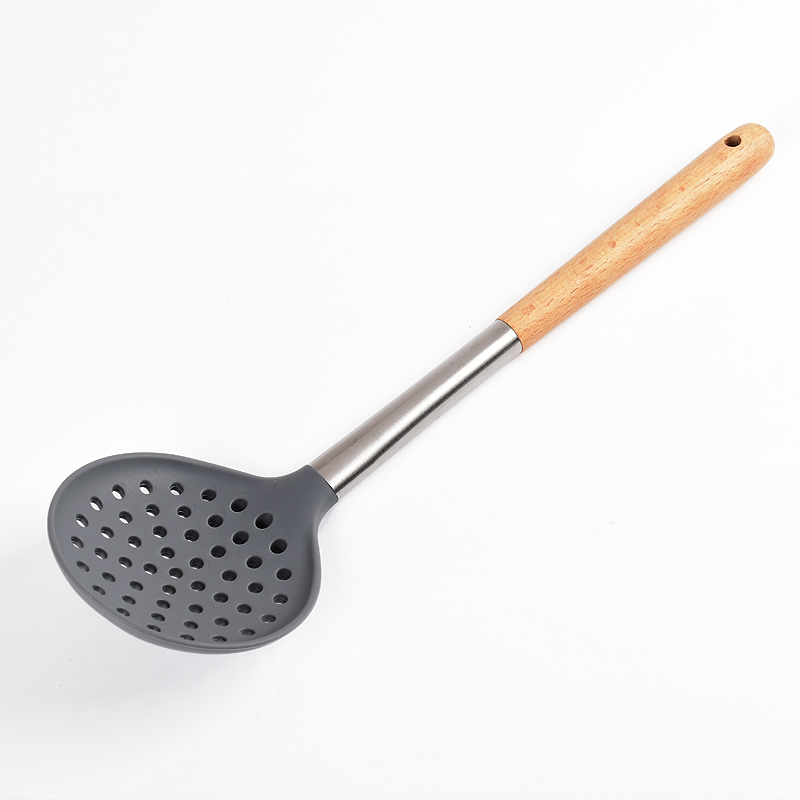 bamboo kitchen utensils