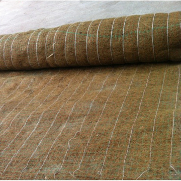 Plastik Erosion Control Blanket Netting