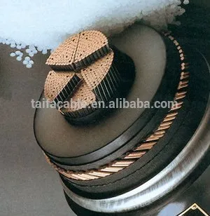 PVC sheath SWA armoured power cable