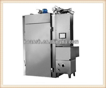 Hight Quality Sausage Making Smokehouse Oven Meat Smoker
