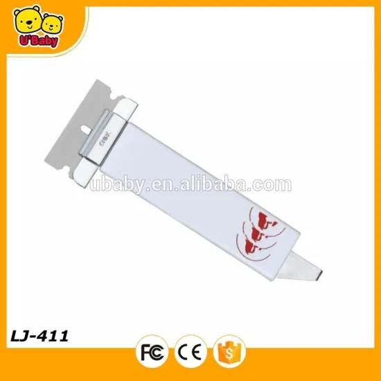 Multi-function Cutter Knife LJ-411