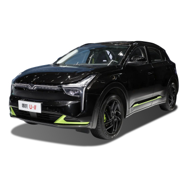 2023 Neta U Edition Sunroof ขนาดกะทัดรัด SUV