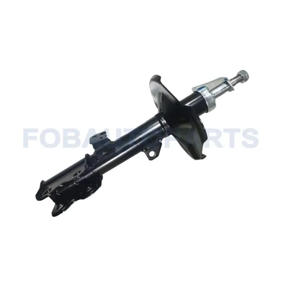 Front and Rear Shock Absorbers for Toyota Corolla