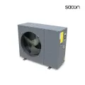 EU Standard R32 Inverter Evi Monoblock Heat Pump